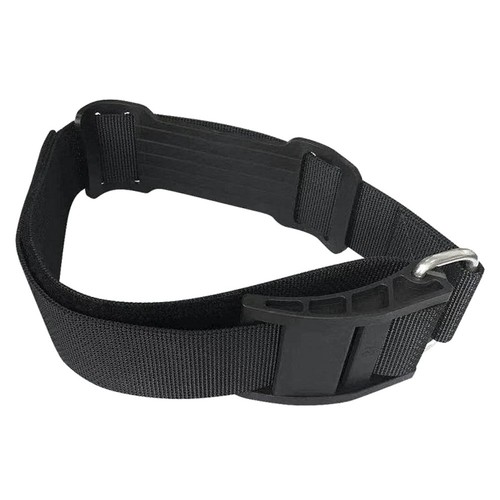 Scuba diving tank band - scuba,