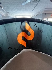 Slingshot UFO Kite 10m