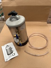 WATER SOFTENER - DVA LT8