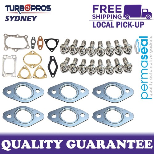 Turbo exhaust manifold - turbo&exhaust,