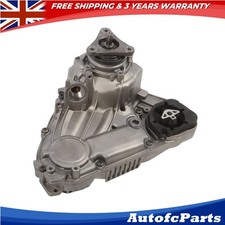 Transfer Case Box Assembly