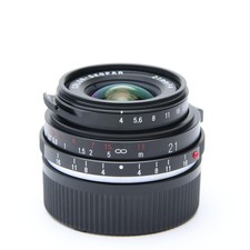 Voigtlander COLOR-SKOPAR 21mm