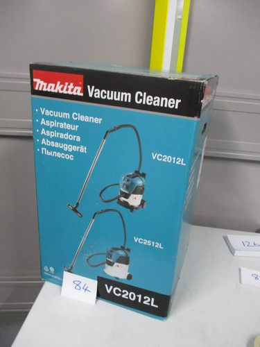 Makita vc2012l 110v - vc2012l,