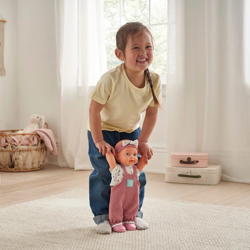 Ivy lily baby learns - ivy, to