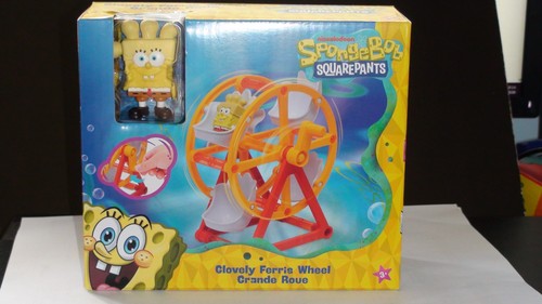 Spongebob squarepants - spongebob, –