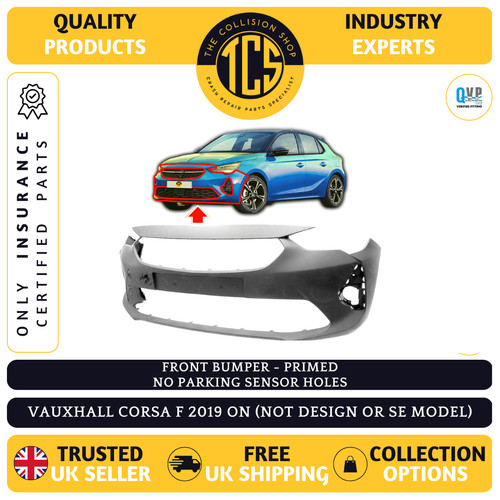 Vauxhall corsa 2019 2023 - vauxhall,