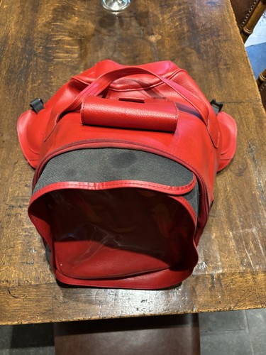 Bagster honda dominator - bagster, nx650