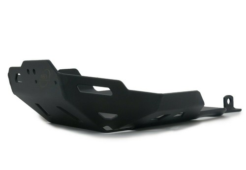 As3 skid plate - plate, for