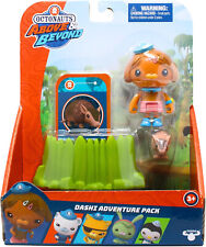 Octonauts Above & Beyond Dashi