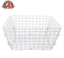 ALTA STEEL REAR WIRE TRIKE