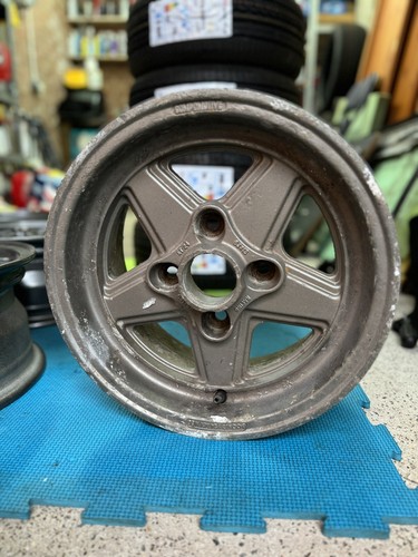 Compomotive ms1360 penta alloy - ms1360,