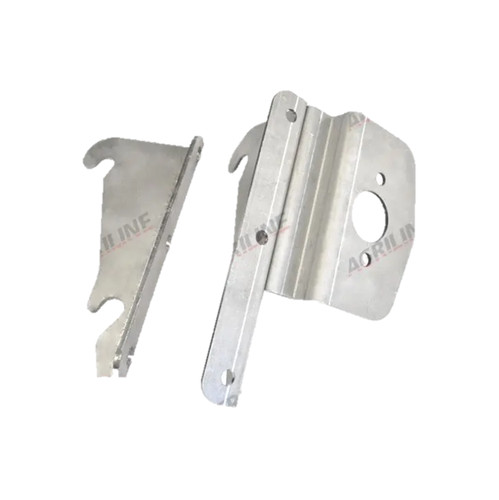 Agriline number plate brackets - number,