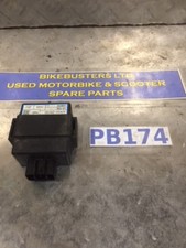 SUZUKI GSXR 600 K1 K2 K3 throttle control unit 2001-2003