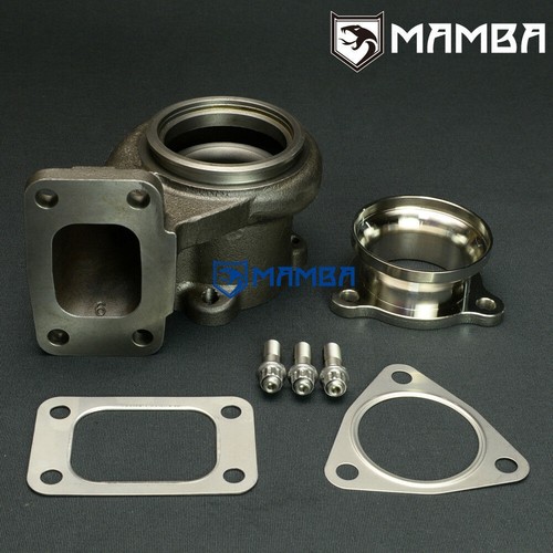 Turbo turbine housing 3 - turbine,