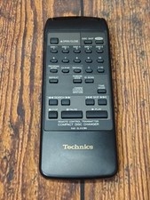 Authentic OEM Technics
