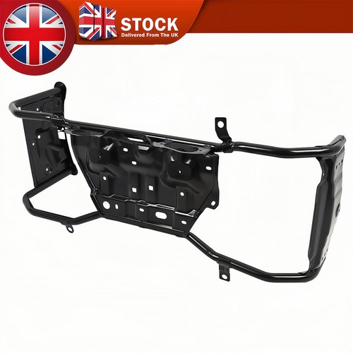 Spare wheel cover - cover, frame