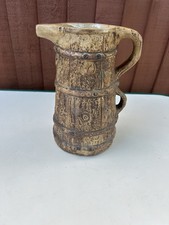 Moira Hillstonia Pottery