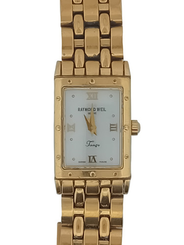 Raymond weil tango stainless - raymond,