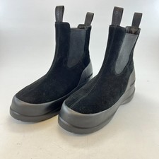 Moon Boot Luna Womens Black