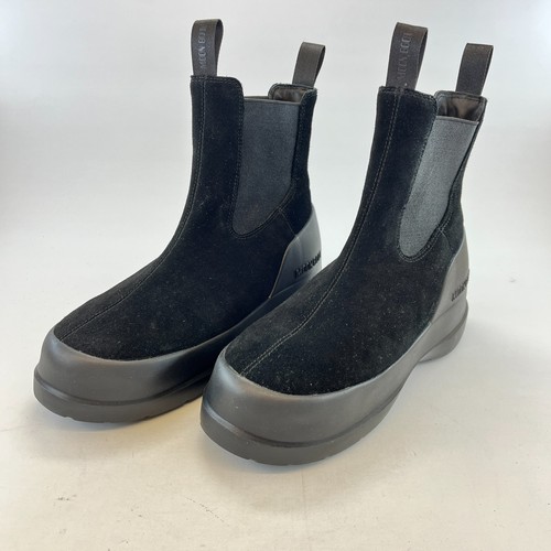 Moon boot luna - moon, womens
