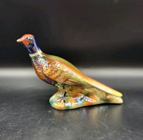 Vintage keele street pottery - vintage,