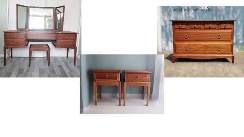 Stag minstrel bedroom - stag,