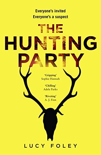 The hunting party - the, foley