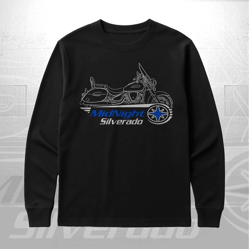 For yamaha road star - for,