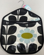 Orla Kiely Sunflowers Peg Bag