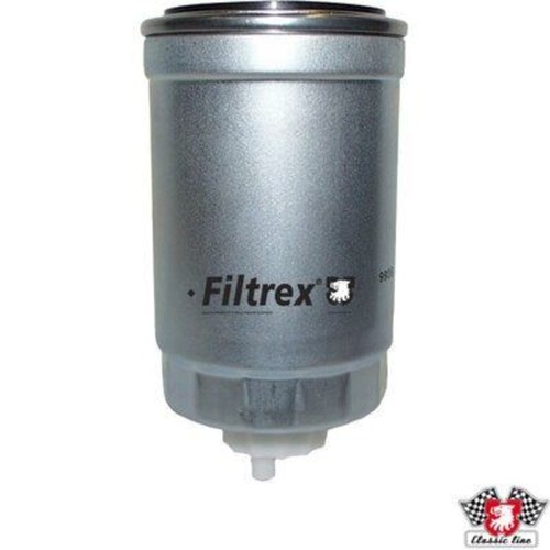Fuel filter group - jp, fiat