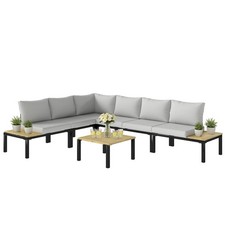 Outsunny garden furniture - furniture, set