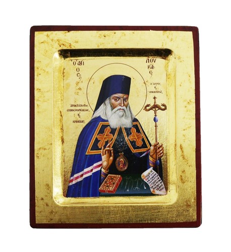 Greek orthodox handmade - greek, wooden