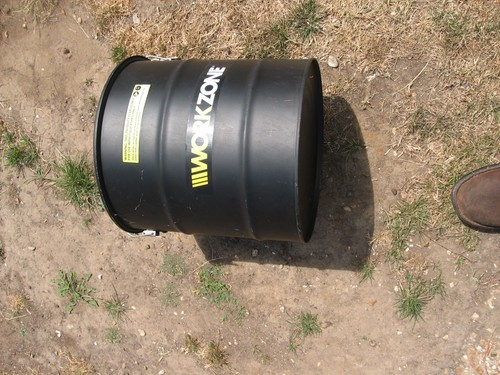 Workzone ash vac - ash,