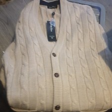 James Pringle Chunky Knit