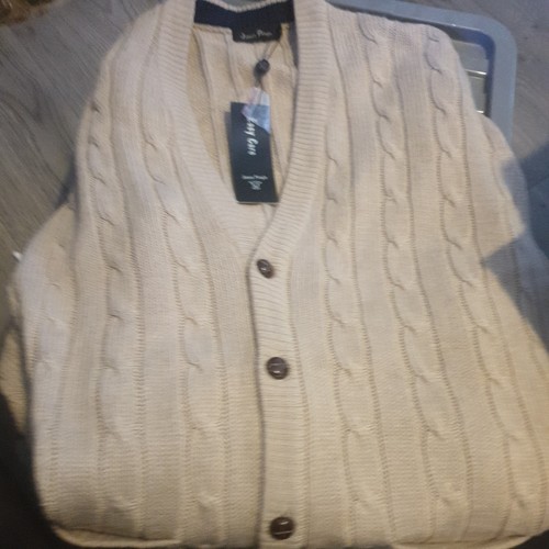 James pringle chunky knit - james,