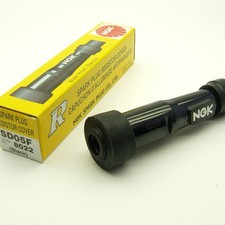 NGK Spark Plug Cap SD05F