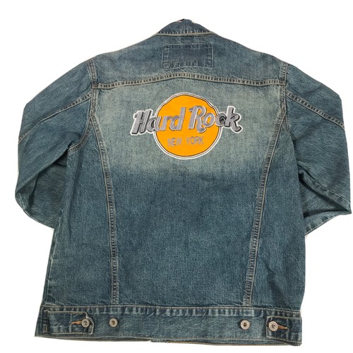 Vintage hard rock cafe new - c&a,