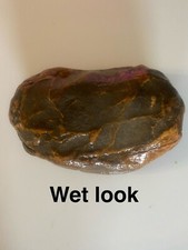 Garden Rock Ornament Character