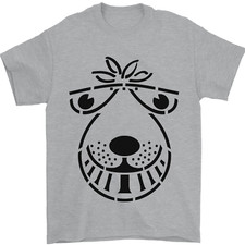 Spacehopper Retro Bouncy Toy