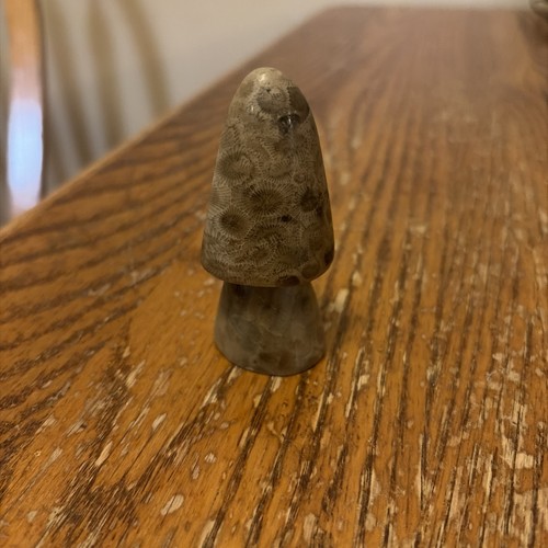 Vintage handmade petoskey - vintage,
