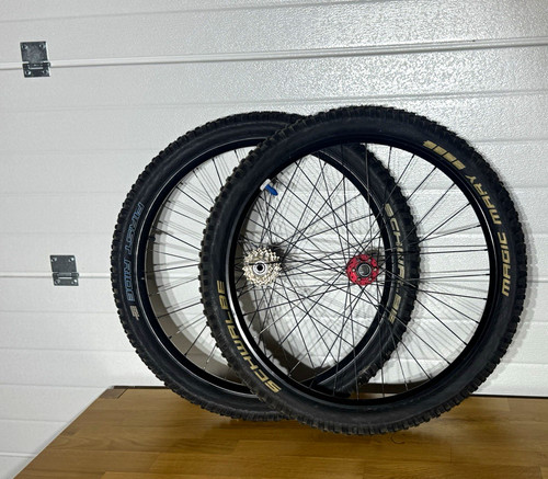Fmd racing dh - fmd,