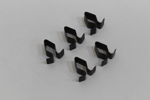 Audi tailgate upper trim - audi,