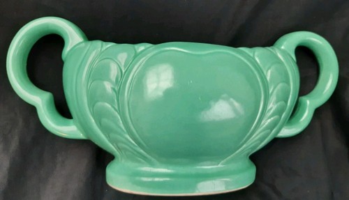 Large vintage green - vintage,