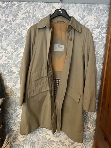 Aquascutum mid length - mid,