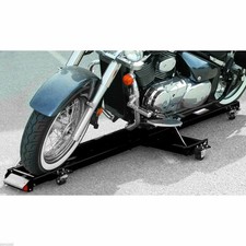Motorbike Dolly Skate D Pro Tools 566 Kgs Heavy Duty Motorcycle Stand Carrier