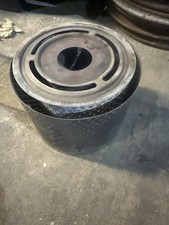 Oil Aga Burner Shells