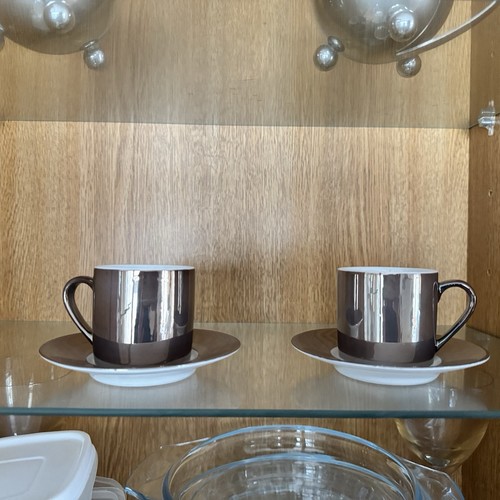 Lovely bronze brown espresso - 2,