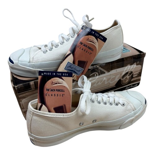 Converse jack purcell - jack,