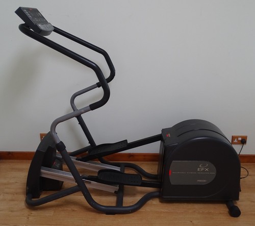 Precor efx5 21s crosstrainer - efx5.21s,