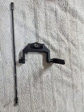 Kalt Space Baron RC Helicopter